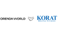 株式会社ORENDA WORLD、株式会社KORATから事業譲渡を受け、制作チームを統合