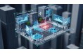 ORENDA WORLD、AI開発の課題を分析、3DCGで“無限の学習データ”を創出する「YAKUDATA」が開発を加速