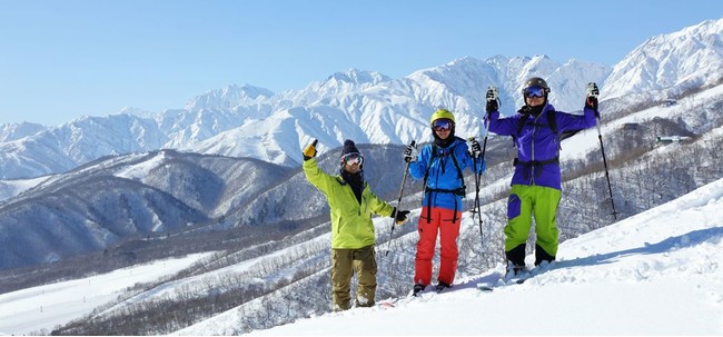 Hakuba Valley白馬乗鞍温泉スキー場 白馬コルチナスキー場２０２２ ２０２３シーズン 共通リフト券のお知らせ 白馬 アルプスホテルのプレスリリース
