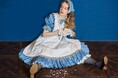 ロリィタファッションブランド『Victorian maiden』新作「クラシカルドールハーフスリーブロングドレス」と「ワンダーガーデンメニーリボンドールドレス」が11月21日より予約販売開始!