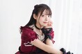 ロリータファッションブランド『Victorian maiden』が上坂すみれ全面プロデュースのコンセプトカフェ「Twilight Rouge-トワイライトルージュ-」の衣装を制作