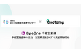 株式会社クオトミーが兵庫県立はりま姫路総合医療センターと手術室看護師の担当・配置業務をDXする実証実験開始