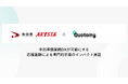 秋田県にて株式会社クオトミーが応援医師の手術準備業務をDXする実証実験開始