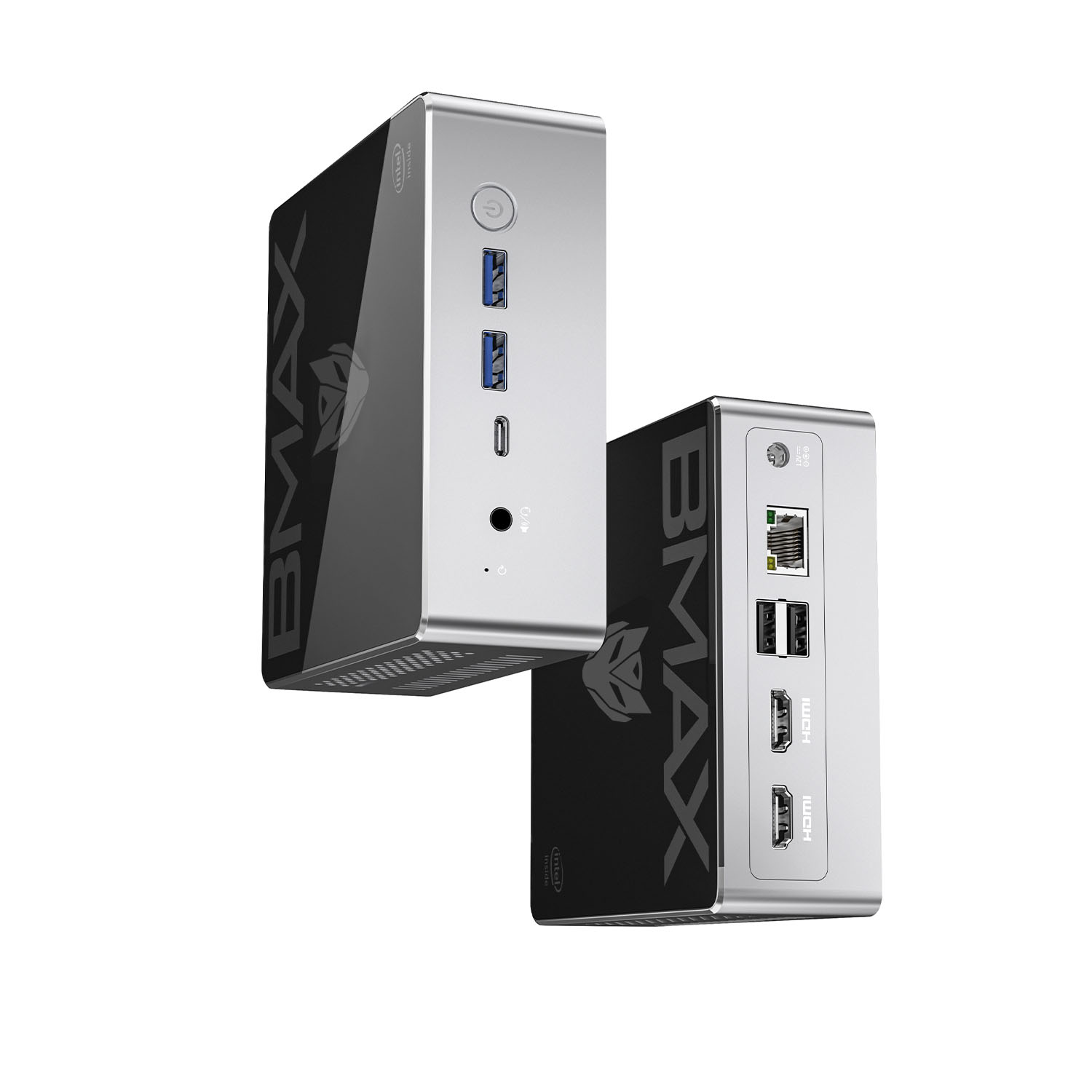 bmax b2 plus mini pc