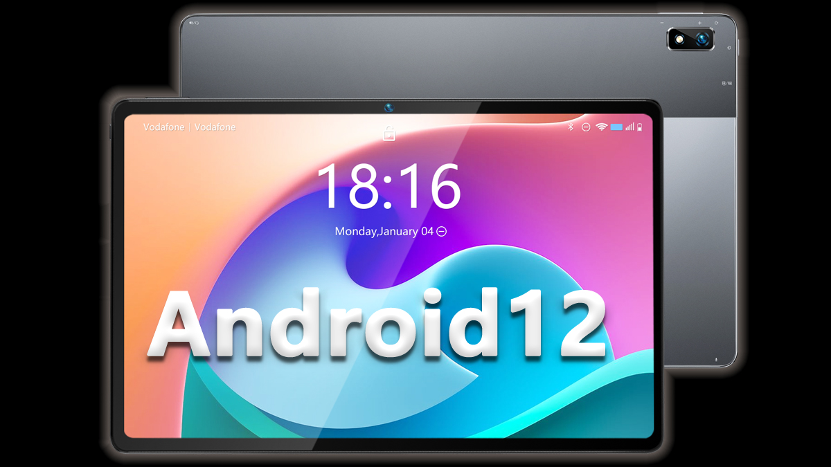 BMAX I11Plus Amazonでプロモーション】2023年 最新Android 12+8コア