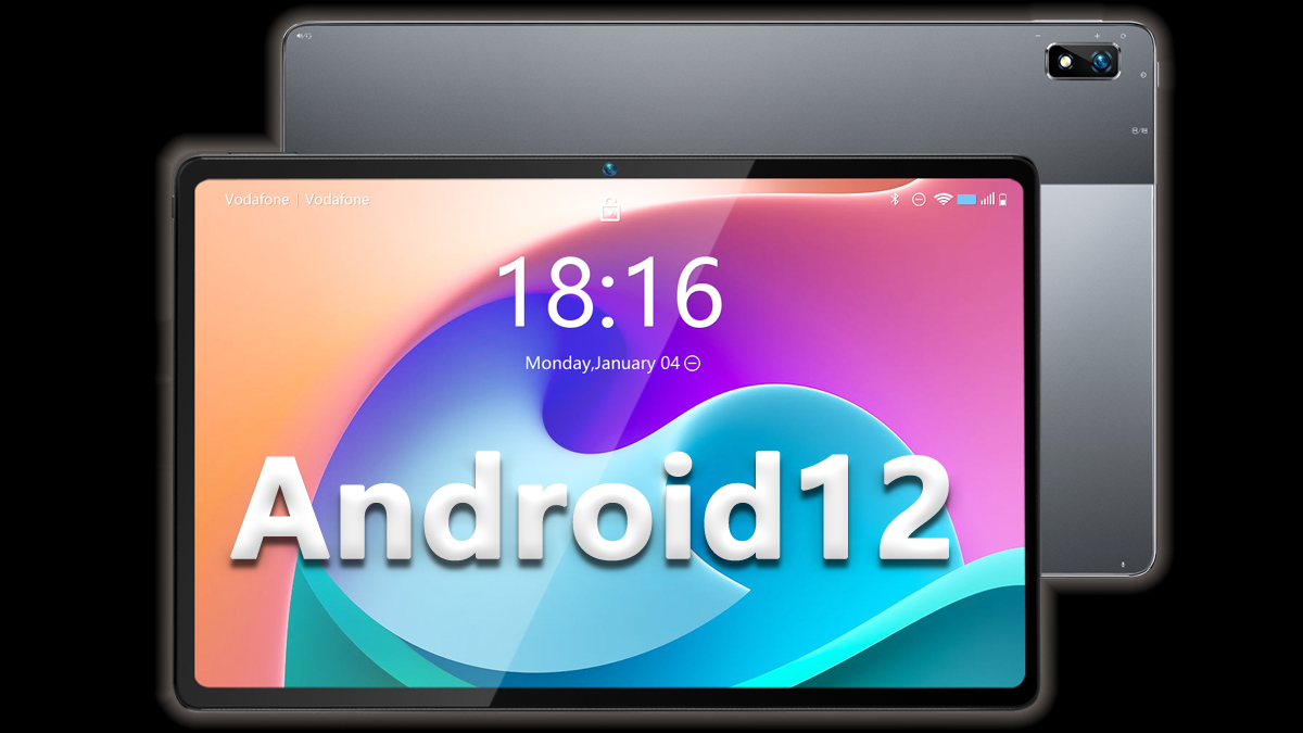 2023最新 タブレット 本体 BMAX MaxPad I11Plus-