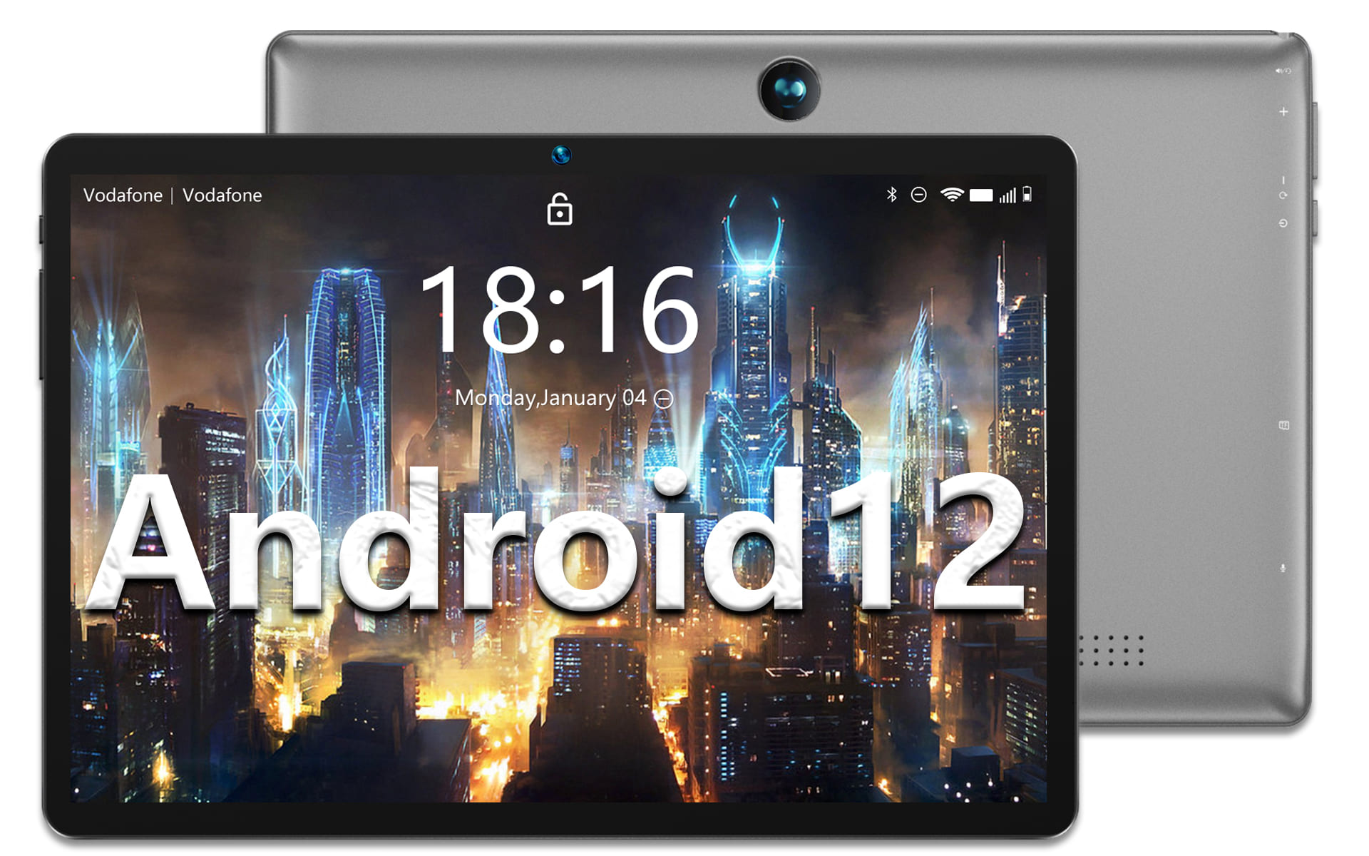 Amazon Prime会員専用割引】Android 12タブレットの最低価格はわずか