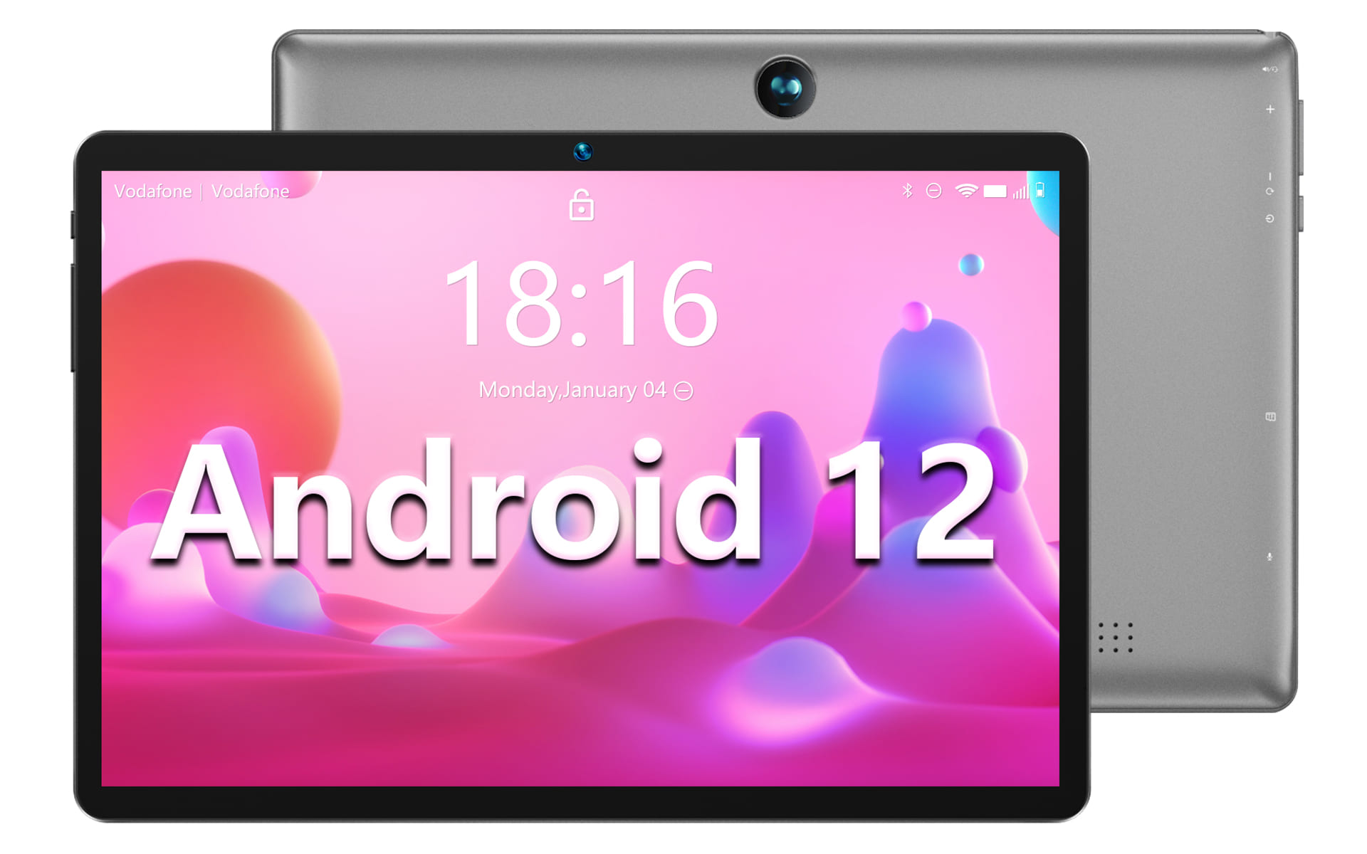 【Amazon 期間限定プロモーション】Android 12タブレットの最低