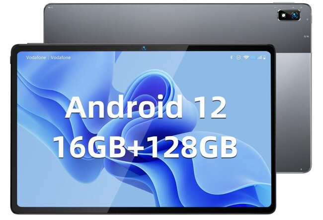 2023最新 タブレット 本体 BMAX MaxPad I11Plus - タブレット