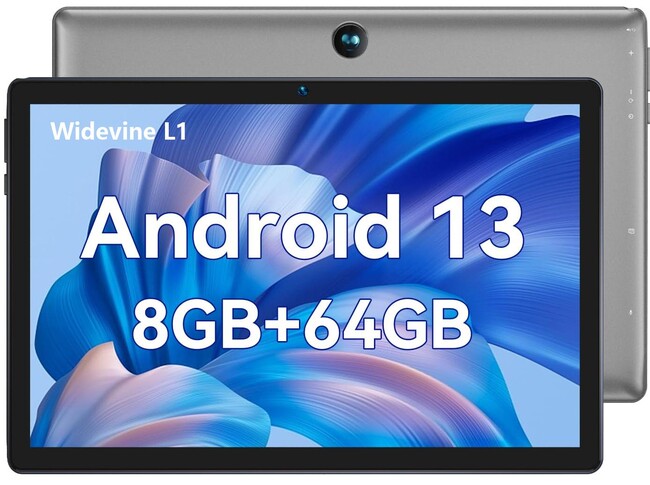 ☆大人気商品☆ android13 タブレット 10.1インチ CPU 2.0Ghz WiFi6 