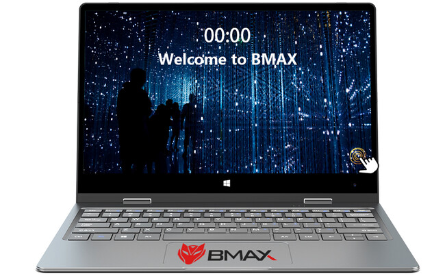 AMAZON七日ビッグプロモーション、コスパが高いノートパソコン「BMAX