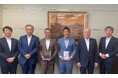 無担保での大規模調達が証明する「盤石な財務基盤」を、社会の課題解決へ。2億円のSDGs私募債を発行。子どもの自立支援団体へ継続寄贈