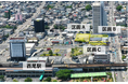 【愛知県西尾市】西尾駅西B地区の市有地活用に向け、民間事業者から提案を募集