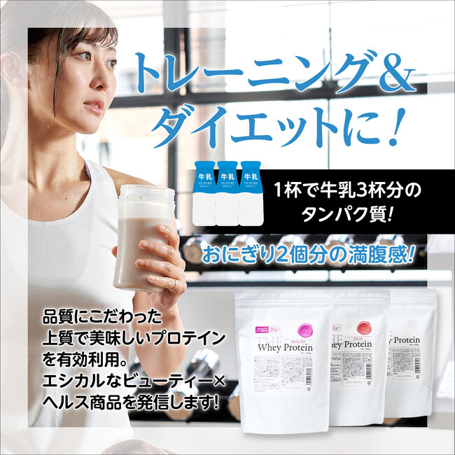 余剰を利用した製品で生活を豊かに】新ブランド『Brand X（ブランド