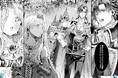<本日発売>アース・スター コミックス 10月最新刊登場