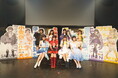 <オフィシャルレポート>TVアニメ化決定を発表!「ウタヒメドリーム」史上最大の3rdライブ〜超重大発表を現地で皆様と〜