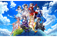 『花耶(かや)』『ウタヒメドリーム』10月29日(水)リリース新曲の予約受付を開始!店舗別購入特典などの情報も公開!
