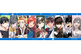 花耶(かや) フルボイス・ヴィジュアルノベルアプリ『戦国小町苦労譚 語絵巻 - カタリエマキ -』主題歌担当決定!