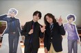 <キャストコメント付・オフィシャルレポート>補講男子 presents 第2回勉喫@オチャノバ