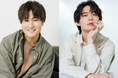『神使の番人』CV.広瀬裕也さんと川島零士さんの収録インタビュー公開!第1巻も好評発売中!
