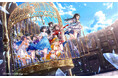 2026年7月放送TVアニメ『無自覚聖女は今日も無意識に力を垂れ流す』EDテーマはウタヒメドリームが担当！新曲「アンノウンミー」本日より予約開始＆店舗特典も公開！