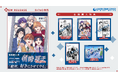 ＜本日発売＞『補講男子 The Comic』単行本第1巻ついに発売！発売を記念してボイコミ第1話も公開！