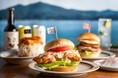 昨年大好評のポップアップレストラン「お魚 のべおカフェ」が渋谷に帰ってくる!