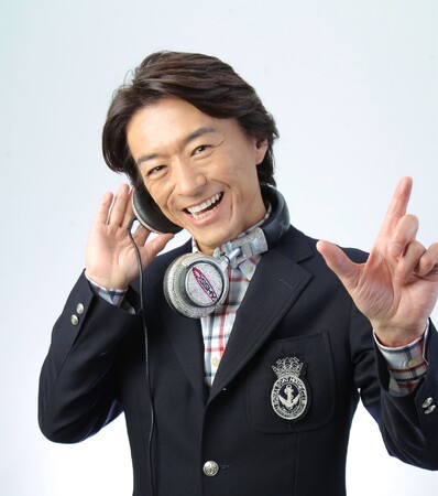 DJ OSSHY DJ OSSHY