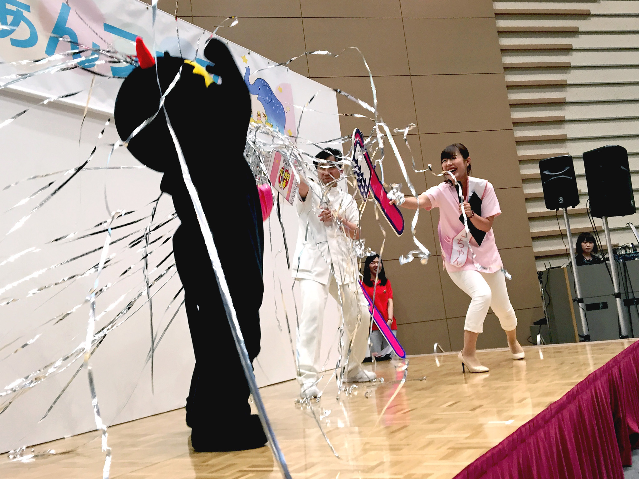 ４ ６歳の子どもたちの1日の平均仕上げ磨き実施回数は1 6回 丹平製薬が 子供たちが楽しくハミガキについて学べる こどもハミガキ上手presents ハミガキ教室 を実施しました 丹平製薬株式会社のプレスリリース