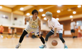 大人気バスケYouTuber大井崇幹氏(神奈川出身)×元Bリーガー玉田博人氏による 小学生向けバスケットボール合宿が長野県松本市にて開催決定!