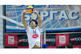 元日本代表セッター・伊藤洸貴選手が直接指導!「夏休み宮城バレーボール合宿2025」開催!