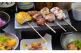 熊本下通に『焼き鳥酒場 とりだるま 熊本下通店』が9月1日にグランドオープン!!