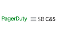 PagerDuty、国内初となるディストリビューター契約をSB C&Sと締結