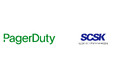 PagerDuty、SCSKシステムマネジメントとMSPパートナー契約を締結