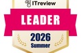Zoho Mail「ITreview Grid Award 2026 Summer」​メールソフト部門で4期連続「Leader」を受賞