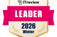 Zoho CRM「ITreview Grid Award 2026 Winter」にてCRM・SFAで最高位「Leader」を5年連続受賞