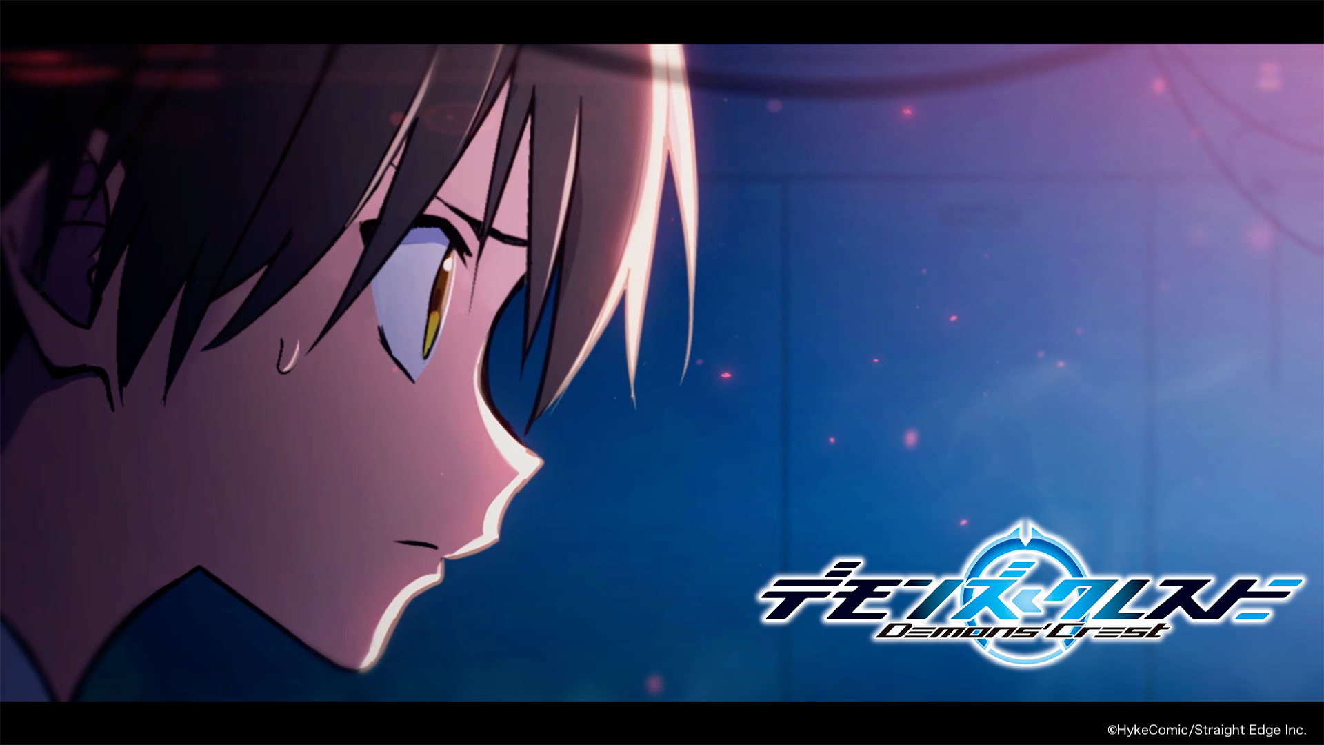 縦読みフルカラー漫画 デモンズ クレスト のpvが 10月21日より先行公開の映画 劇場版 ソードアート オンライン プログレッシブ 冥き夕闇のスケルツォ 上映前cmとして 上映決定 株式会社hykecomicのプレスリリース