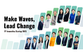 AstroX株式会社、“EY Innovative Startup 2025” を受賞