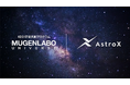 AstroX、KDDI宇宙共創プログラム「MUGENLABO UNIVERSE」へ参画決定