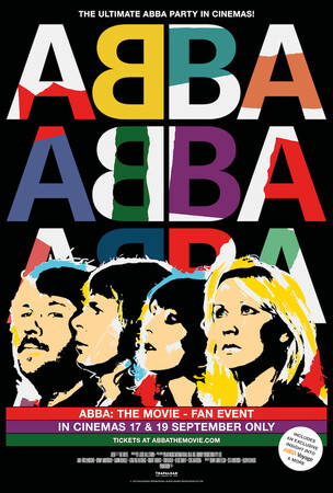 (C) 1977 Polar Music International AB Reg Grundy Productions Pty Ltd (C) 1977 Polar Music International AB Reg Grundy Productions Pty Ltd