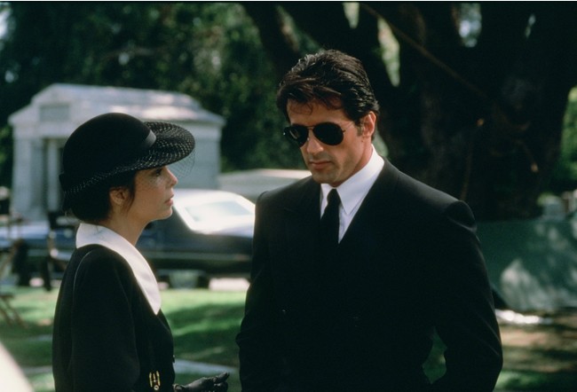 (C) 2021 Metro-Goldwyn-Mayer Studios Inc. All Rights Reserved.