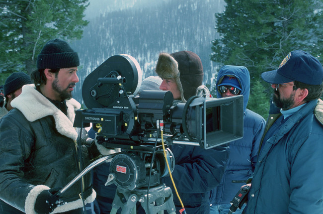 (C) 2021 Metro-Goldwyn-Mayer Studios Inc. All Rights Reserved.