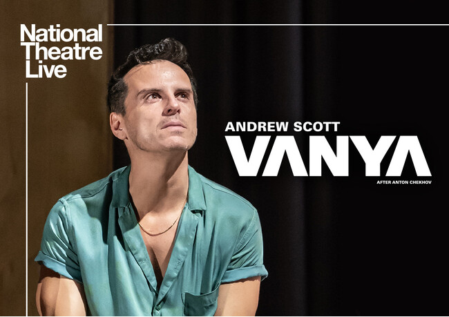 NTLive VANYA