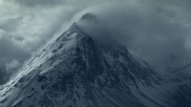 a-ha 『トゥルー・ノース』(9.23~公開)より a-ha 『トゥルー・ノース』(9.23~公開)より