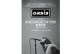 (祝)オアシス再結成&来日!歴史に残るオアシスの伝説のライブ『オアシス|ネブワース1996:DAY2 Sunday 11th August』4Kデジタルリマスター版がTOHOシネマズ 日比谷で復活上映
