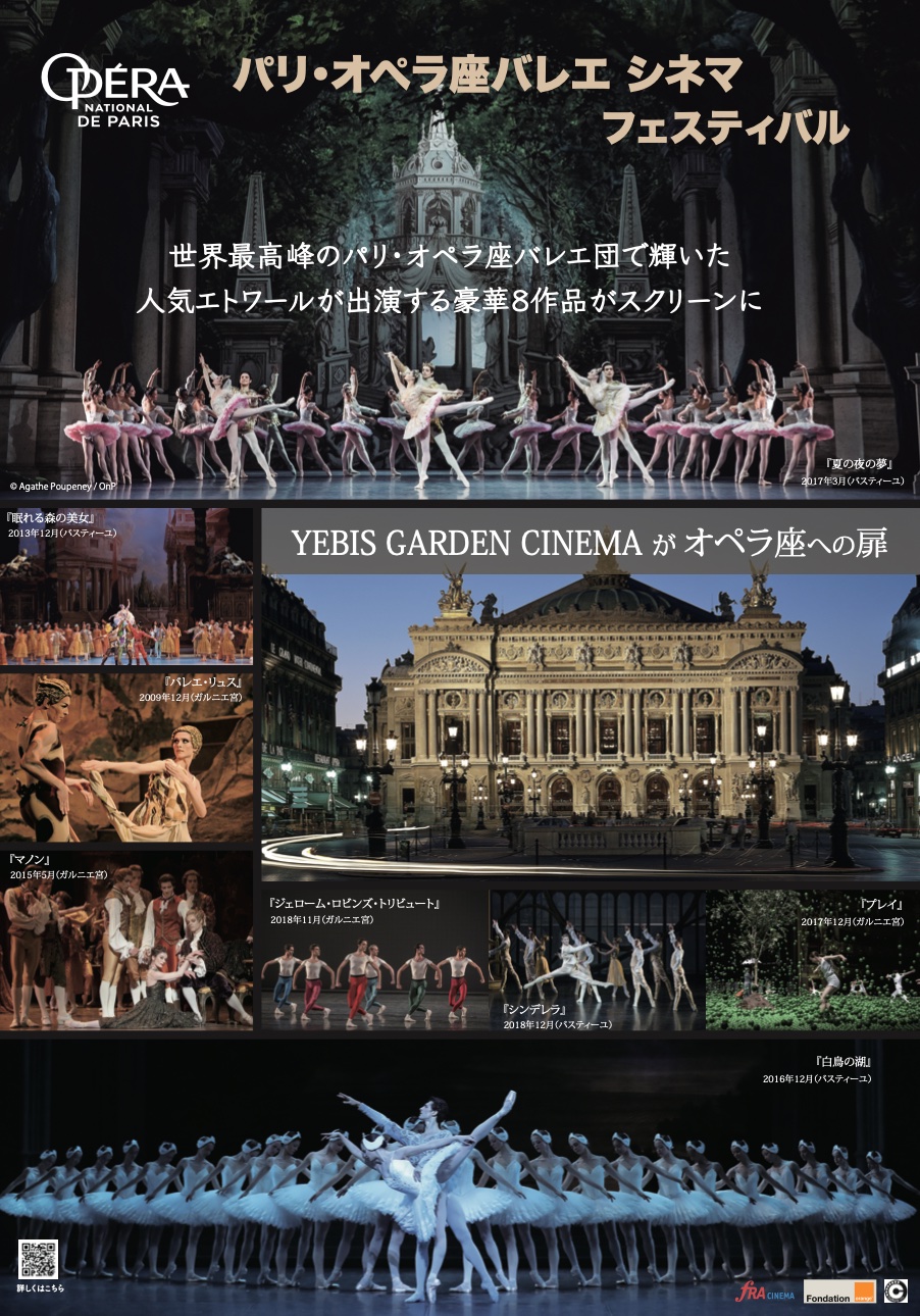 パリ・オペラ座バレエ「マノン」~オーレリ・デュポンさよなら公演~ [DVD](品) - DVD