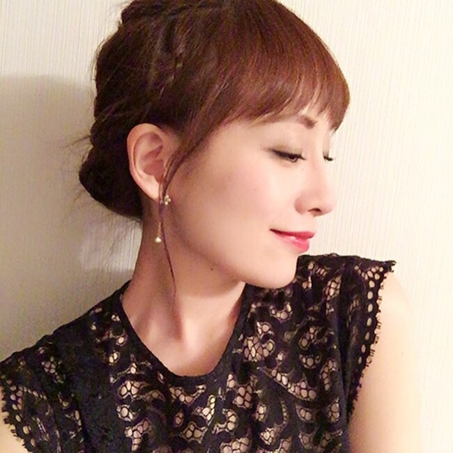 富永明子さん 富永明子さん