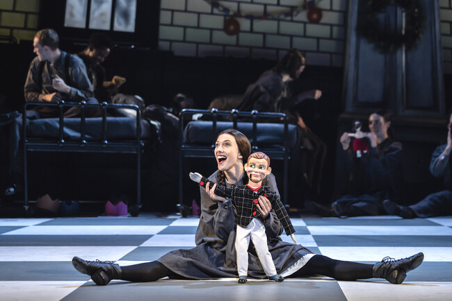 (C)️Illuminations and New Adventures Limited MMXXII (C)️Illuminations and New Adventures Limited MMXXII