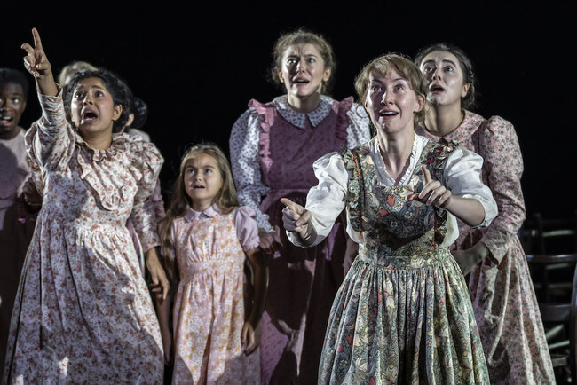 NTLiveuځv(C)️Johan Persson