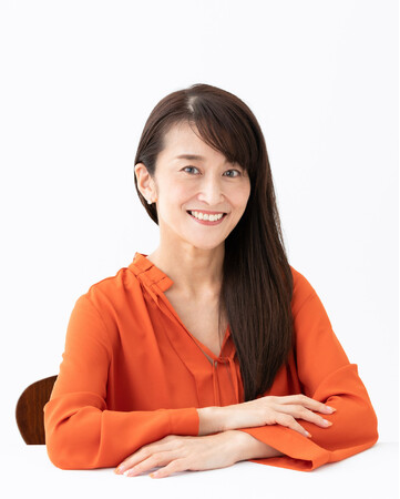 阿部さや子さん 阿部さや子さん